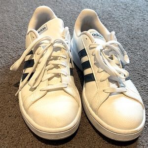 ADIDAS Women's Grand Court Sneakers